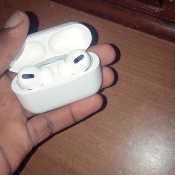 Apple Airpod Pros